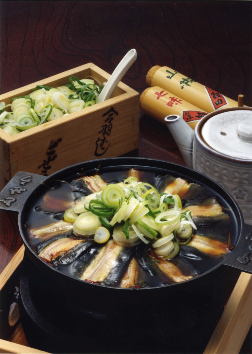 boneless dojo nabe_iidaya