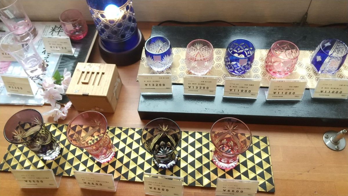 Edokirikokan_glass